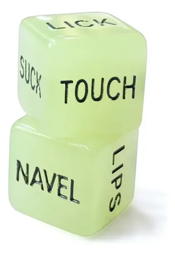 Dados Love Dice