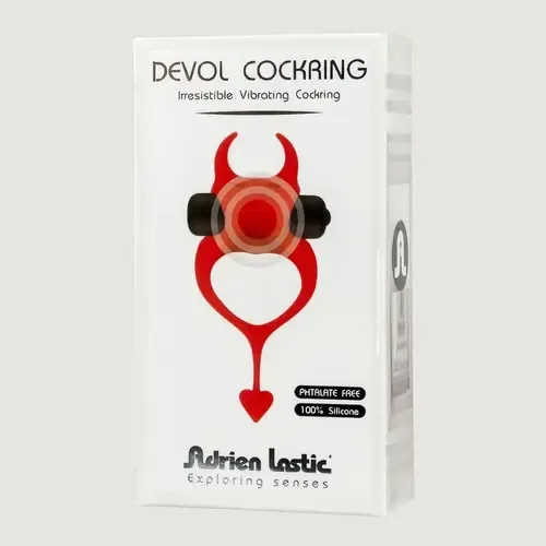 Anillo Vibrador Devol