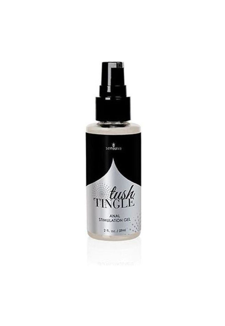 Gel Anal Estimulante sensuva